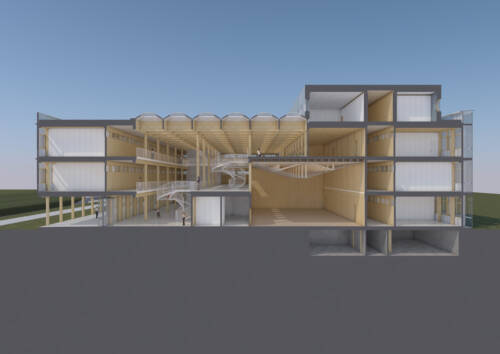 157 Render Atrium web